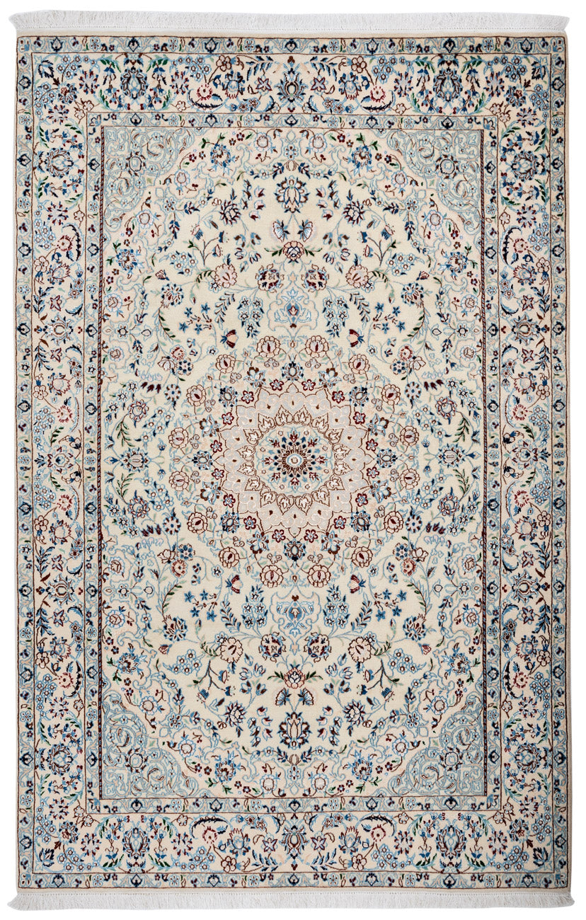 MAE Nain | Lilla Rugs | Rugs London