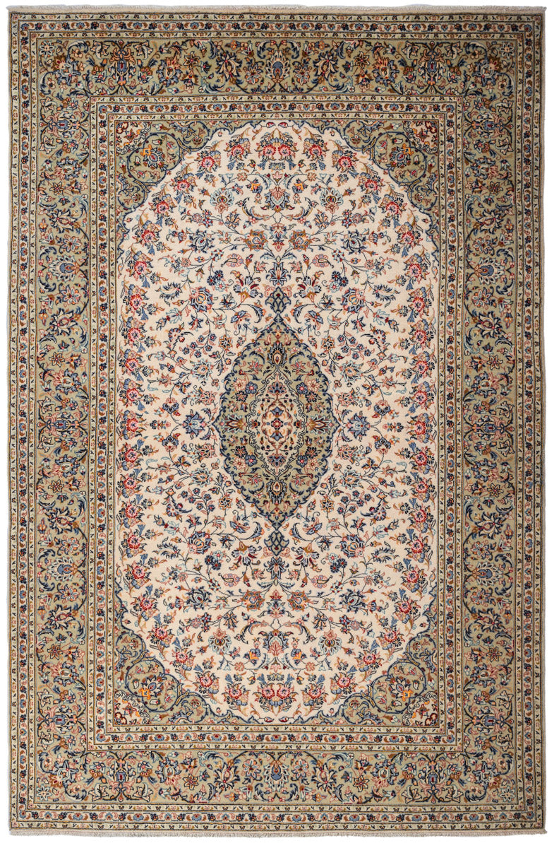 WIDO Persian Kashan 318x210cm