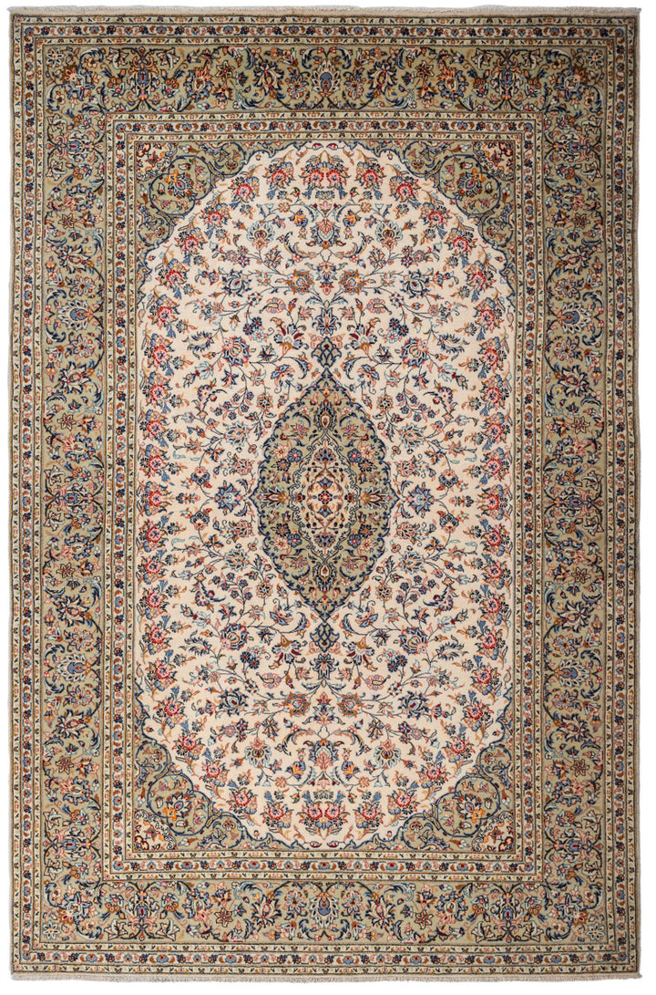 WIDO Persian Kashan 318x210cm