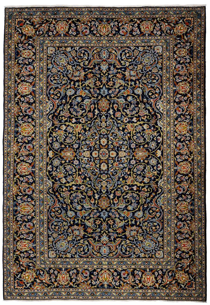 RAE Persian Kashan 248x147cm