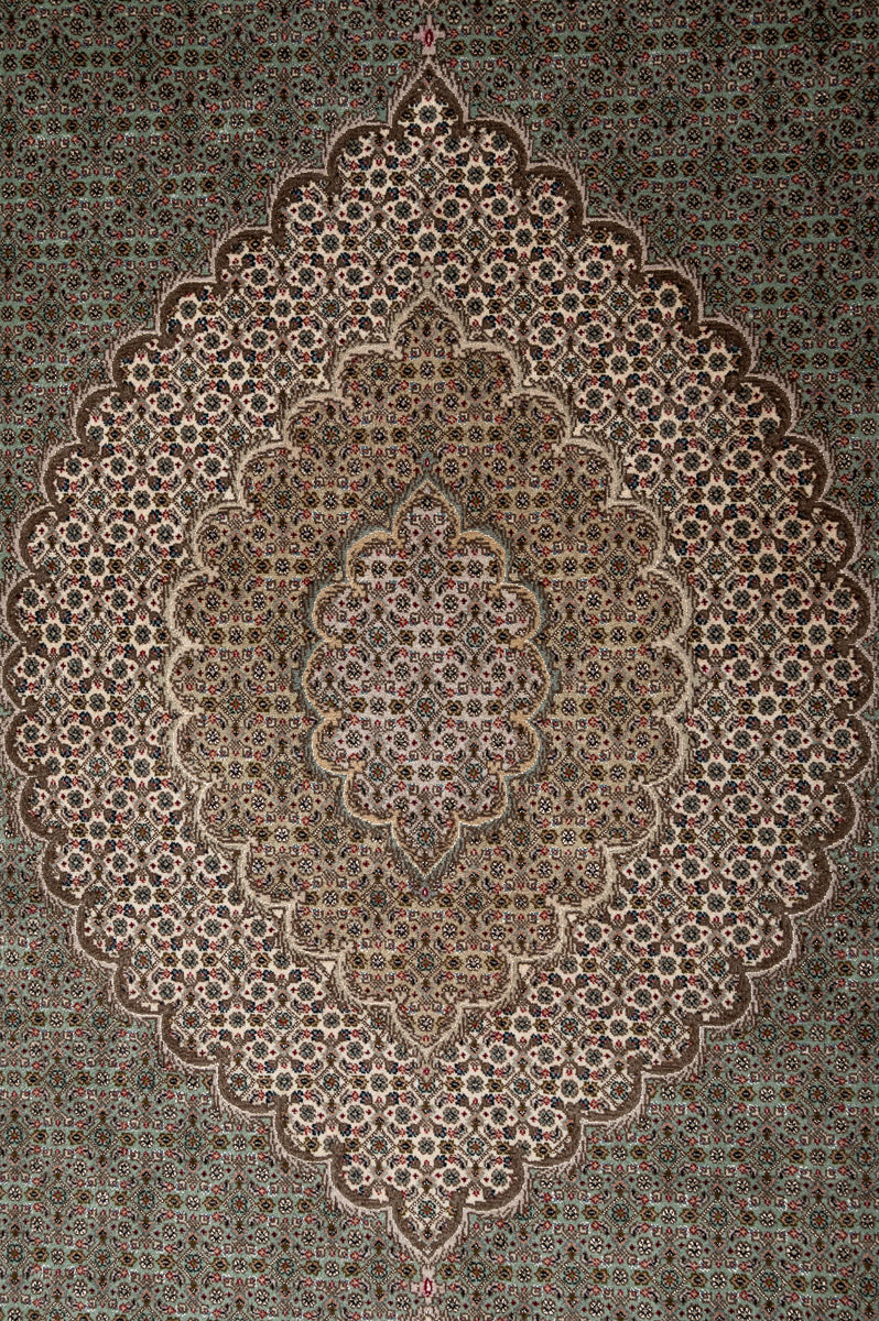 TAKI Tabriz 50 Raj 305x197cm