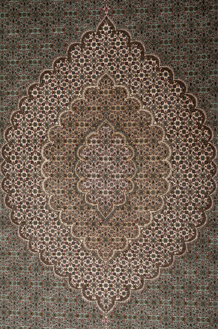 TAKI Tabriz 50 Raj 305x197cm