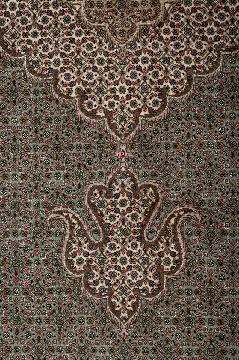 TAKI Tabriz 50 Raj 305x197cm
