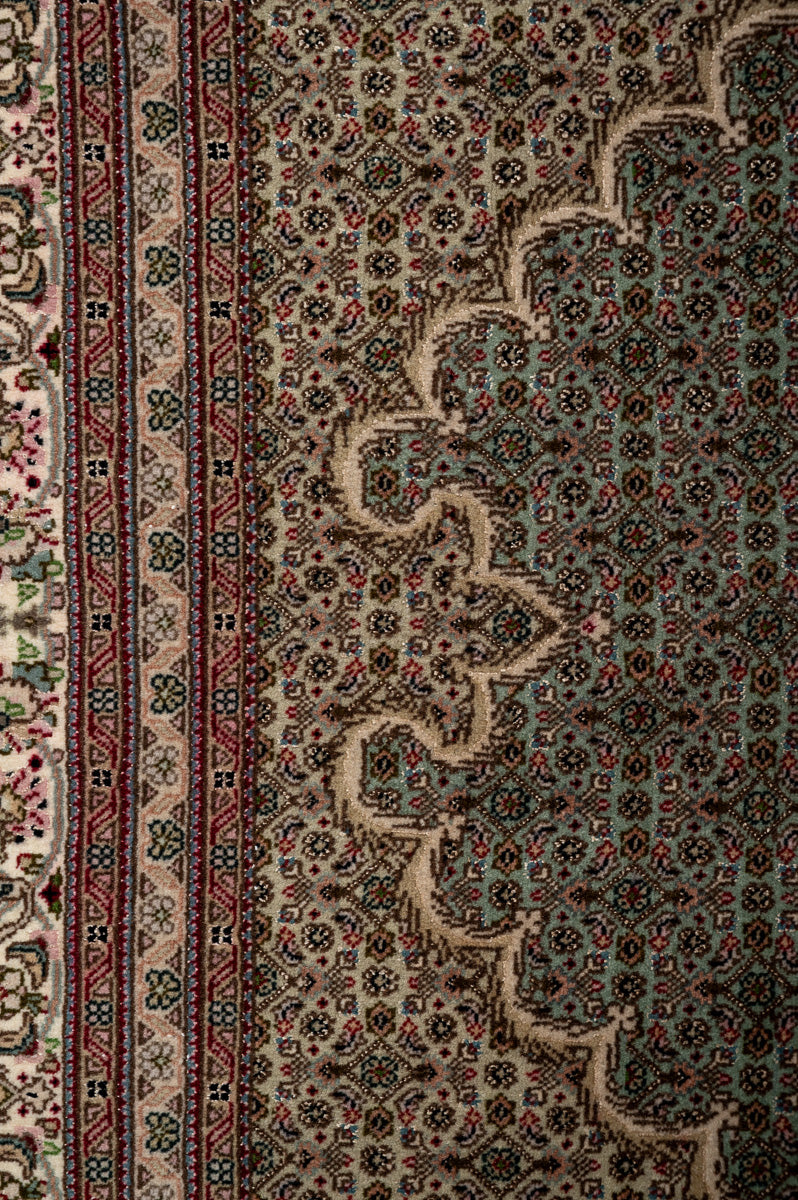 TAKI Tabriz 50 Raj 305x197cm