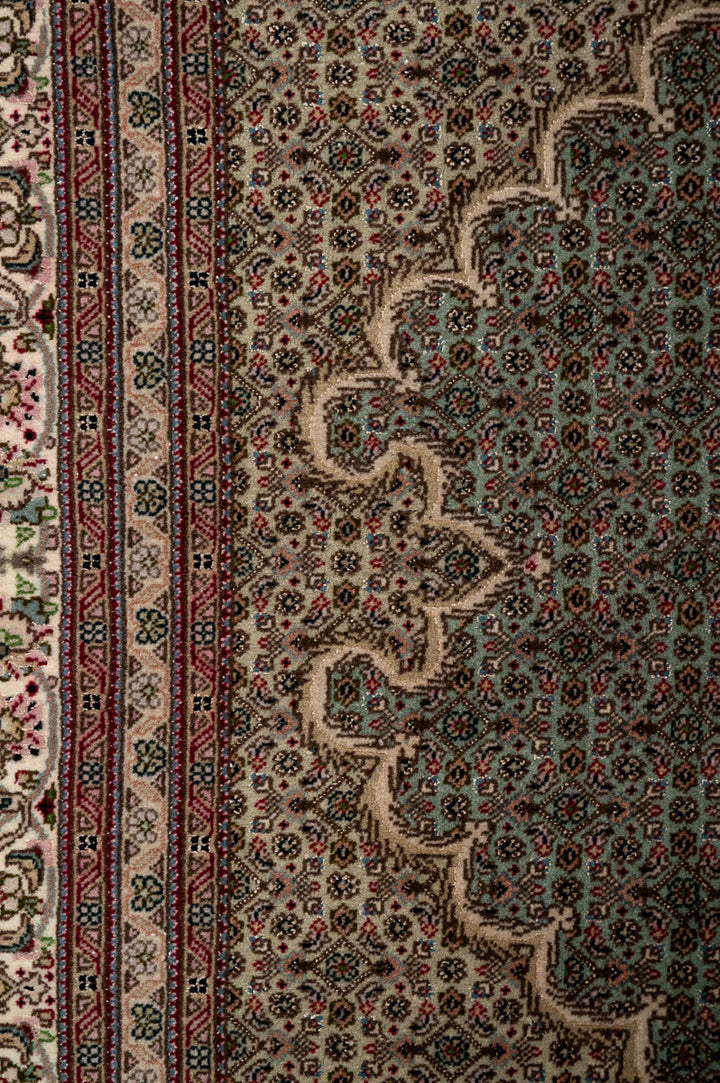 TAKI Tabriz 50 Raj 305x197cm