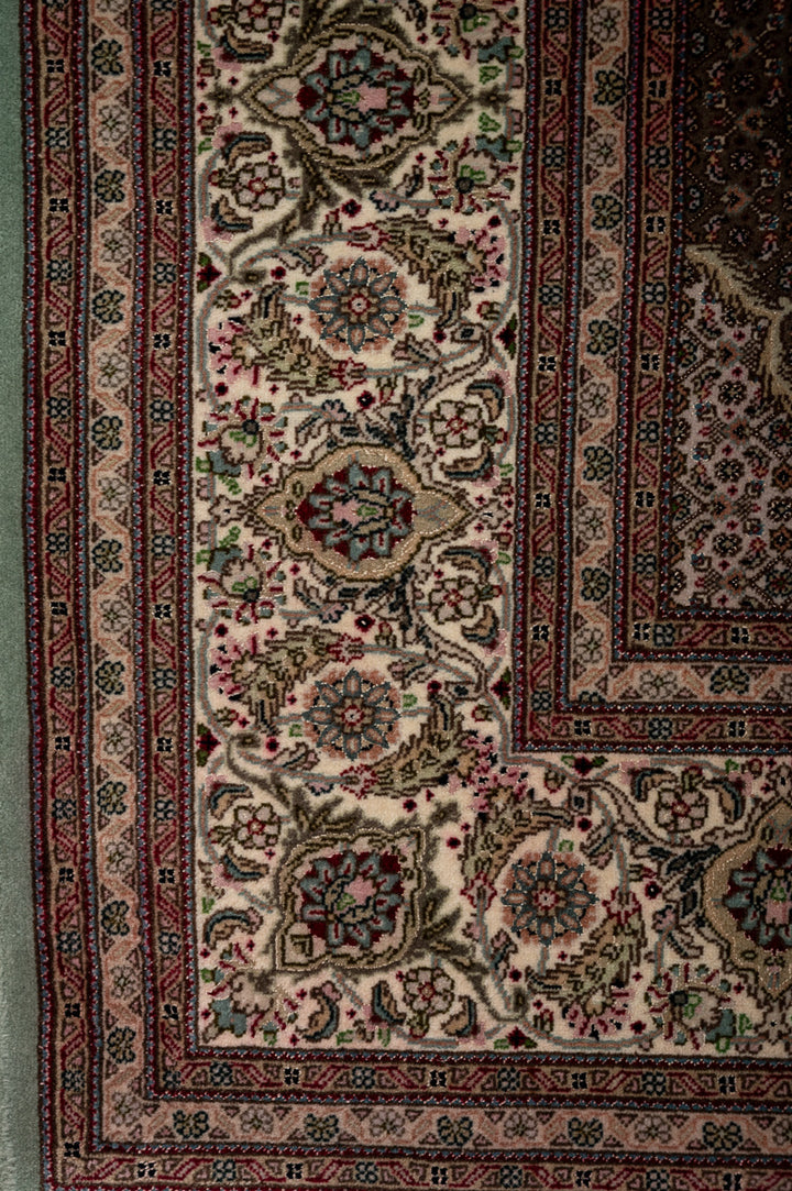 TAKI Tabriz 50 Raj 305x197cm