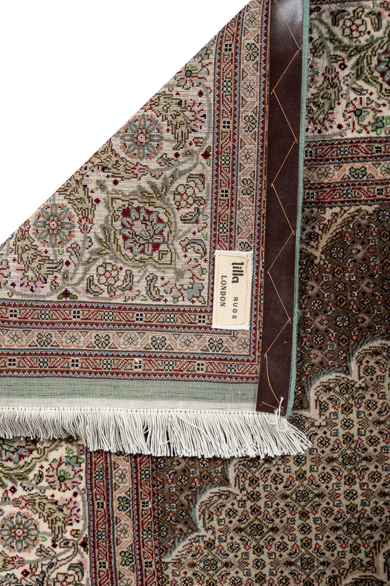 TAKI Tabriz 50 Raj 305x197cm