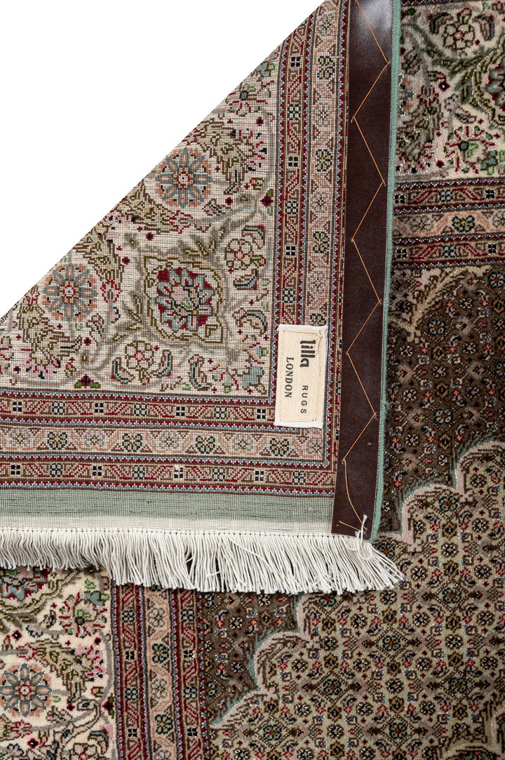 TAKI Tabriz 50 Raj 305x197cm