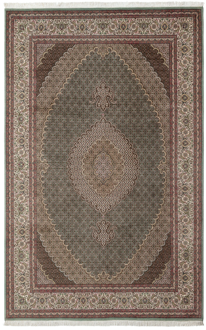 TAKI Tabriz 50 Raj 305x197cm