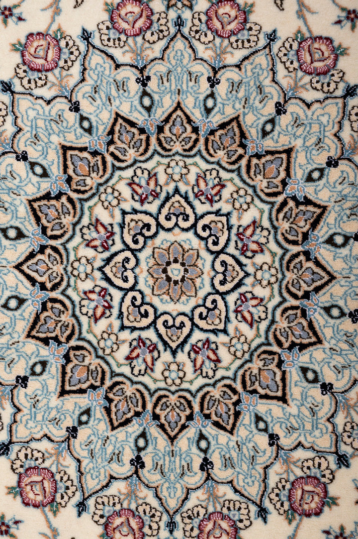 PIZI Nain 4La 207x130cm