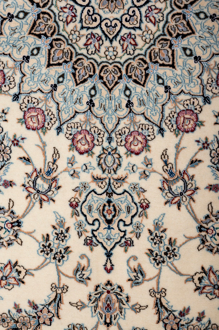 PIZI Nain 4La 207x130cm