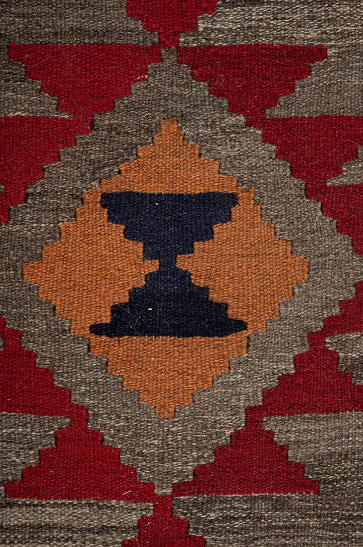 NISA Qashqai Kilim 298x193cm