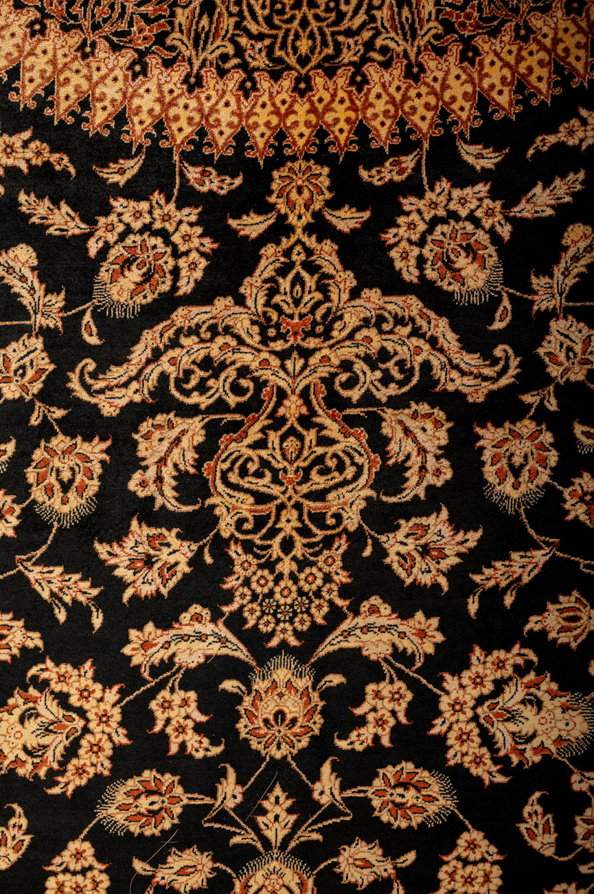 CEDRIC Persian Qum Silk 291x200cm