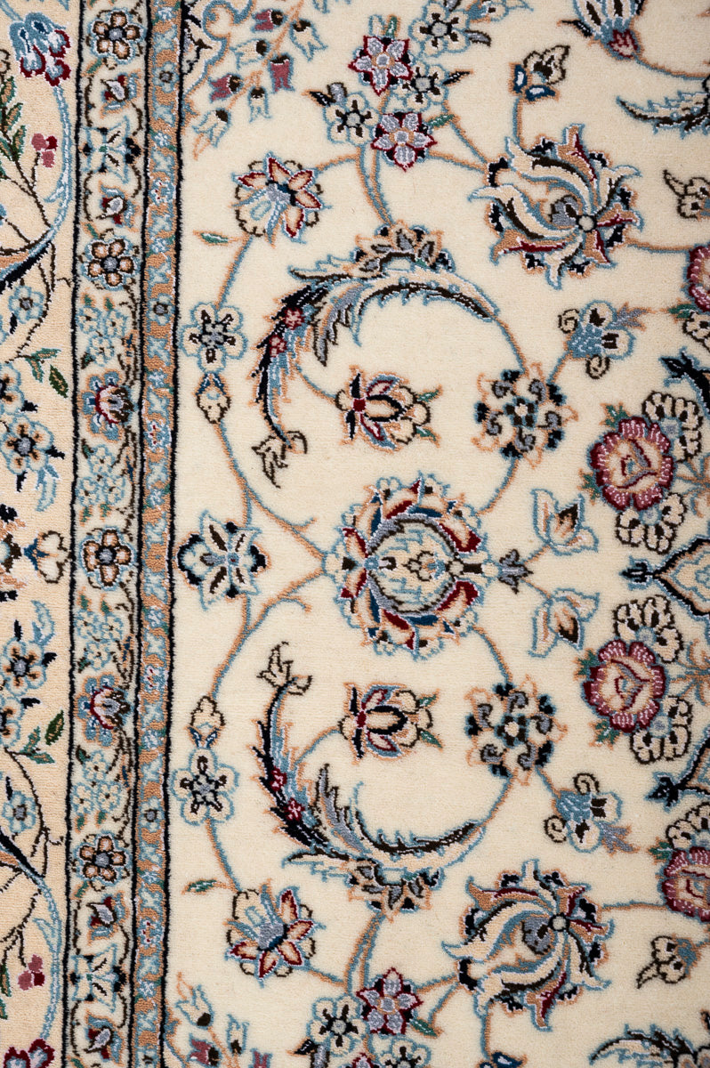 PIZI Nain 4La 207x130cm