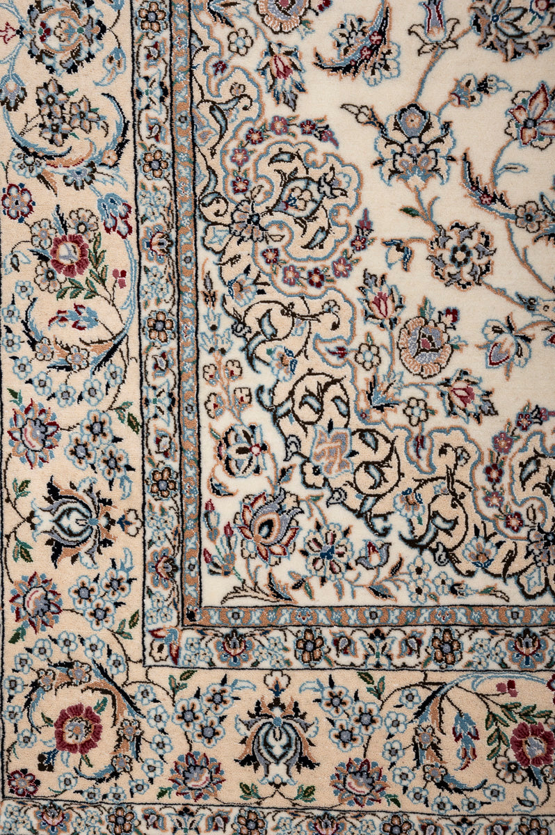 PIZI Nain 4La 207x130cm