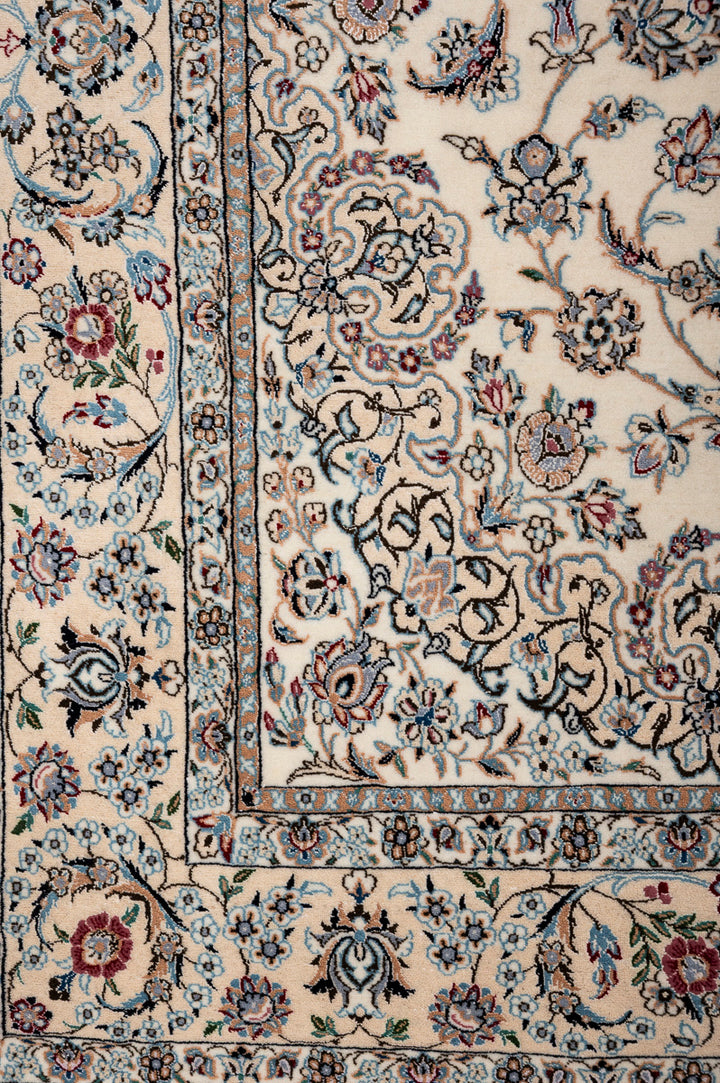 PIZI Nain 4La 207x130cm