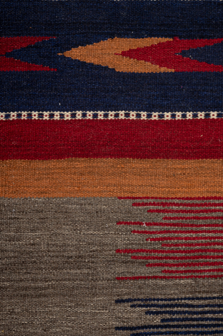 NISA Qashqai Kilim 298x193cm