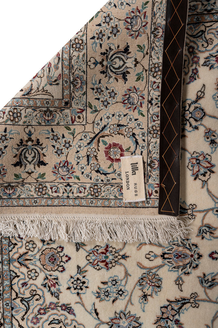 PIZI Nain 4La 207x130cm