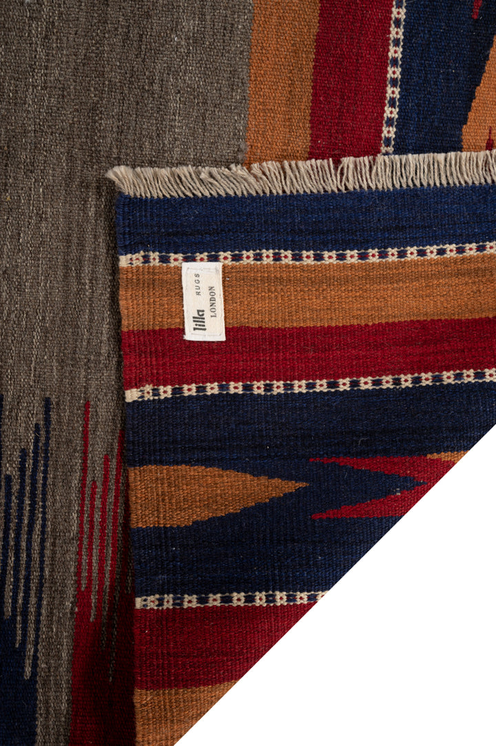 NISA Qashqai Kilim 298x193cm