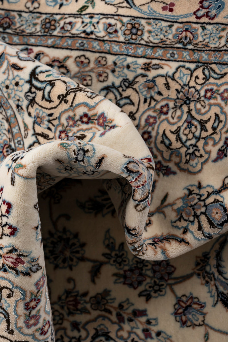 PIZI Nain 4La 207x130cm