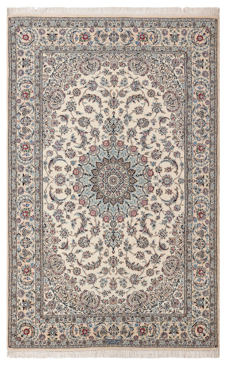 PIZI Nain 4La 207x130cm