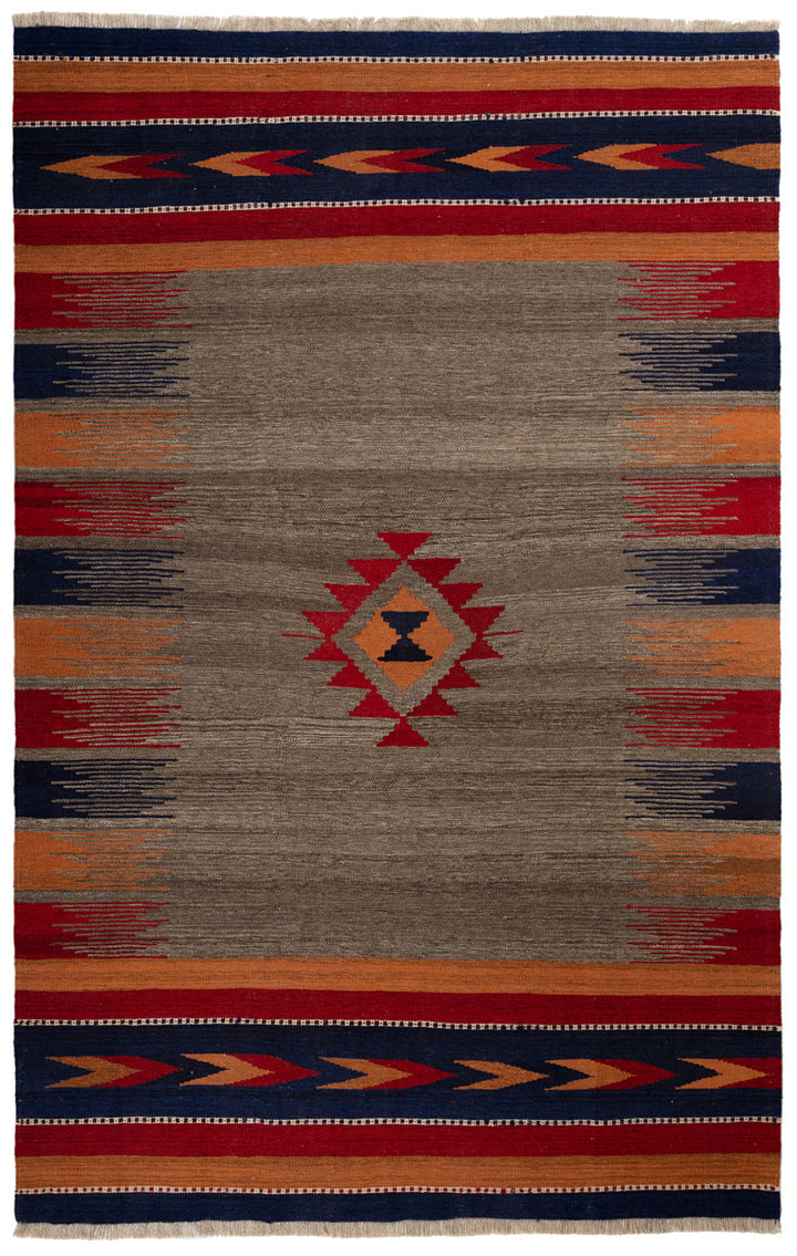 NISA Qashqai Kilim 298x193cm