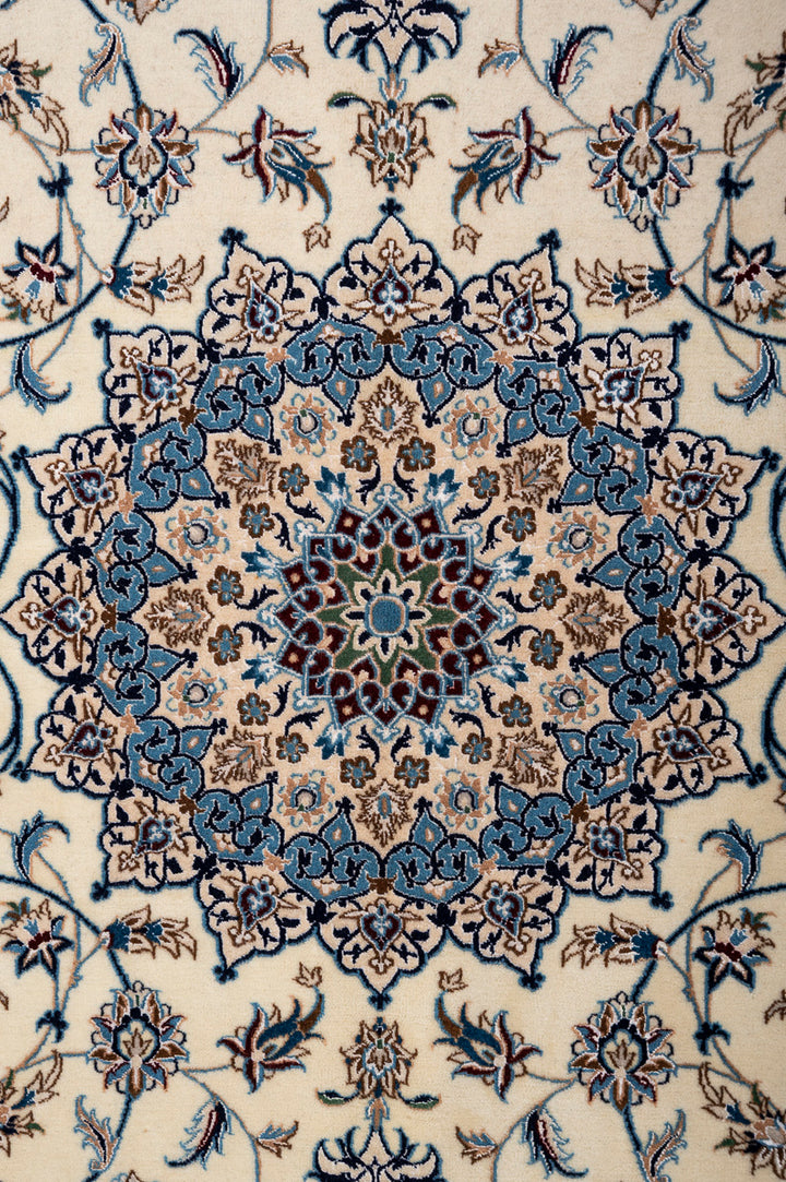 CLEO Nain 6La 195x128cm