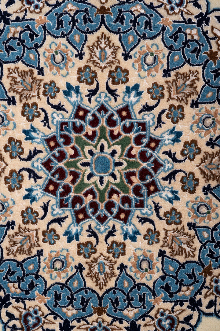 CLEO Nain 6La 195x128cm