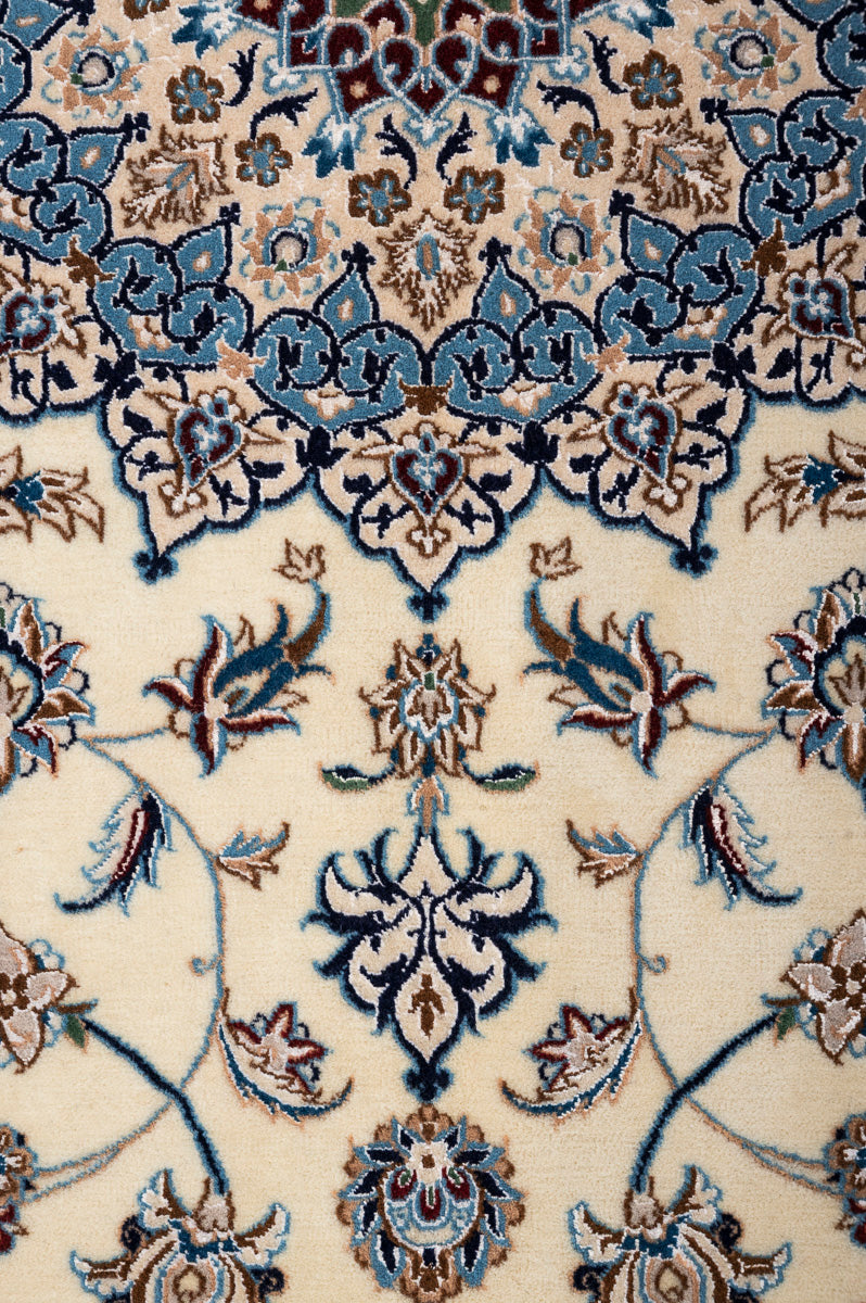 CLEO Nain 6La 195x128cm