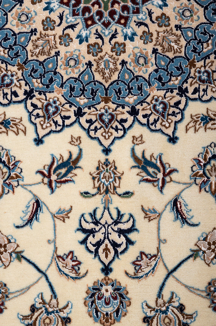 CLEO Nain 6La 195x128cm