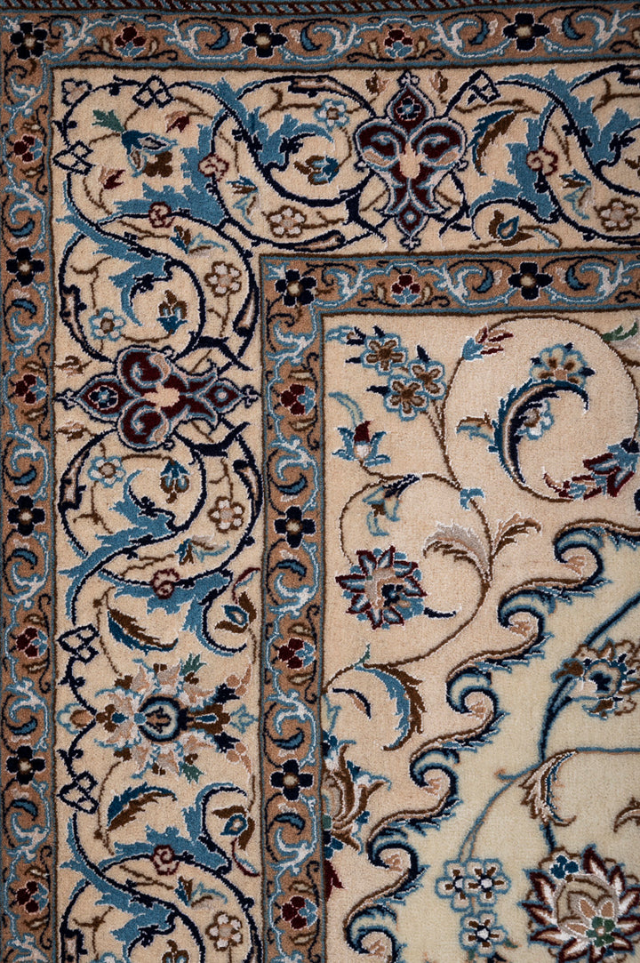 CLEO Nain 6La 195x128cm