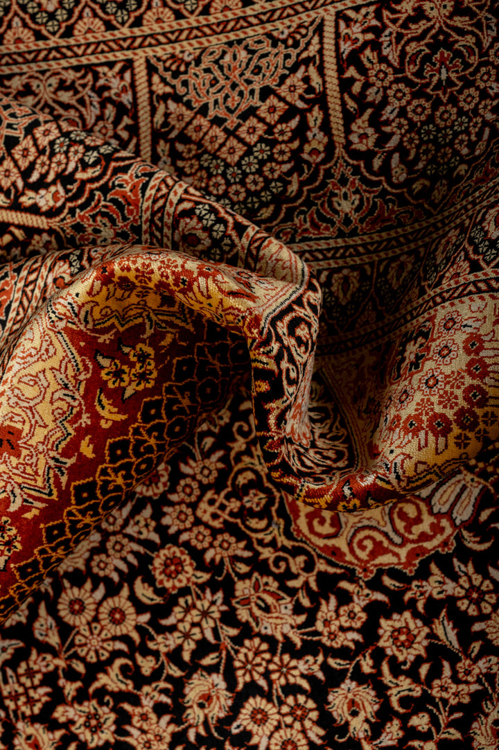 HANL Persian Qum Silk 290x194cm
