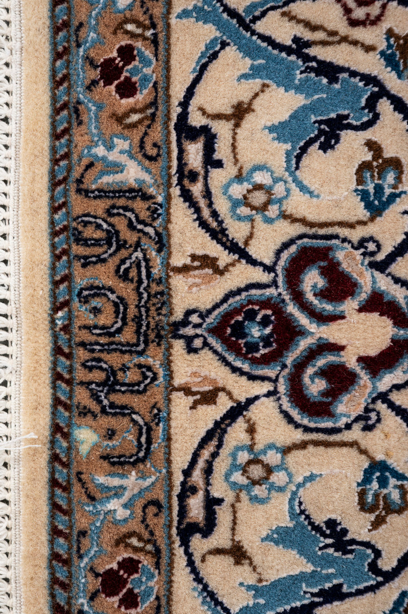 CLEO Nain 6La 195x128cm