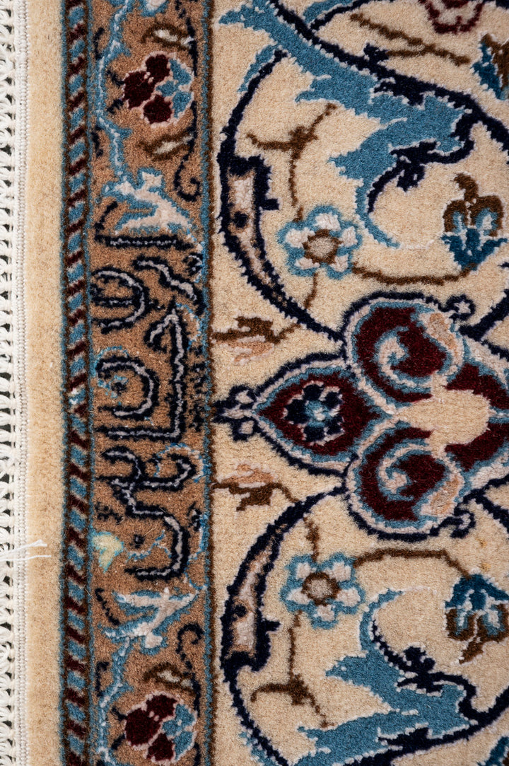 CLEO Nain 6La 195x128cm