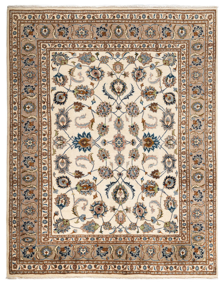 TRINI Persian Kashmar 243x204cm