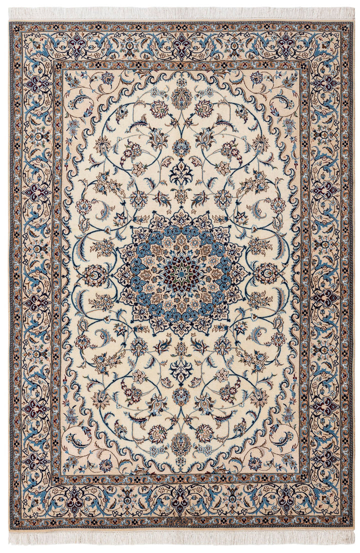 CLEO Nain 6La 195x128cm