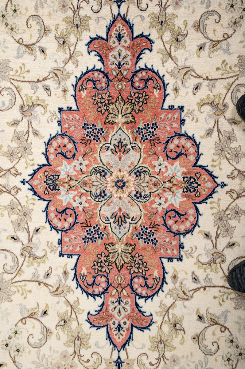 FAI Tabriz 298x194cm
