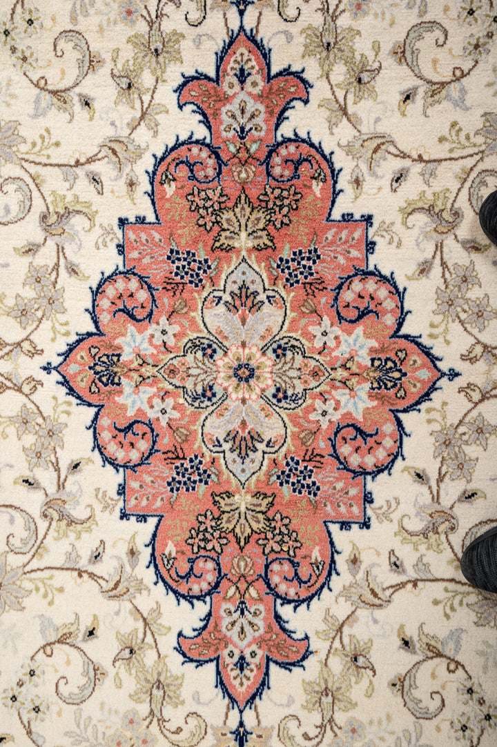 FAI Tabriz 298x194cm