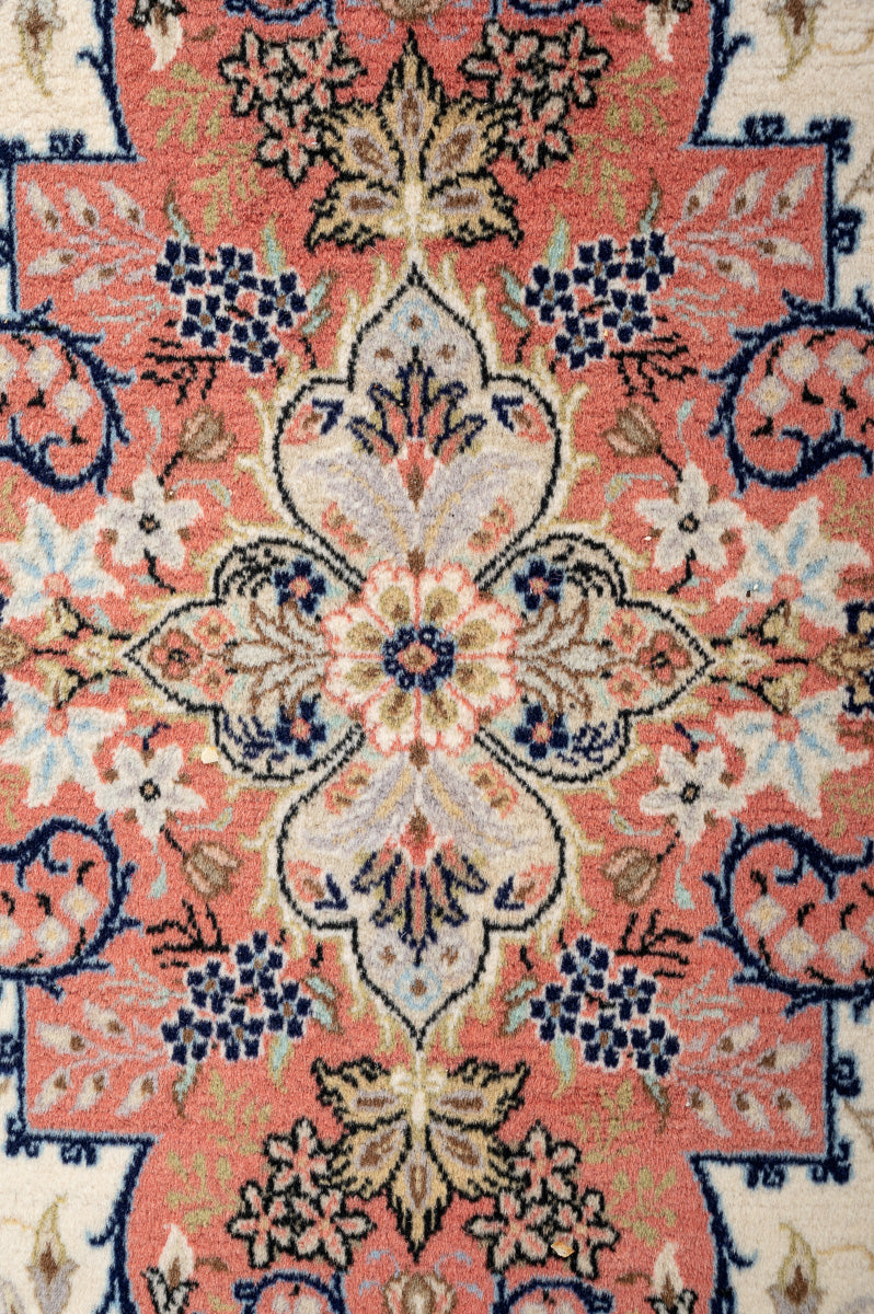 FAI Tabriz 298x194cm