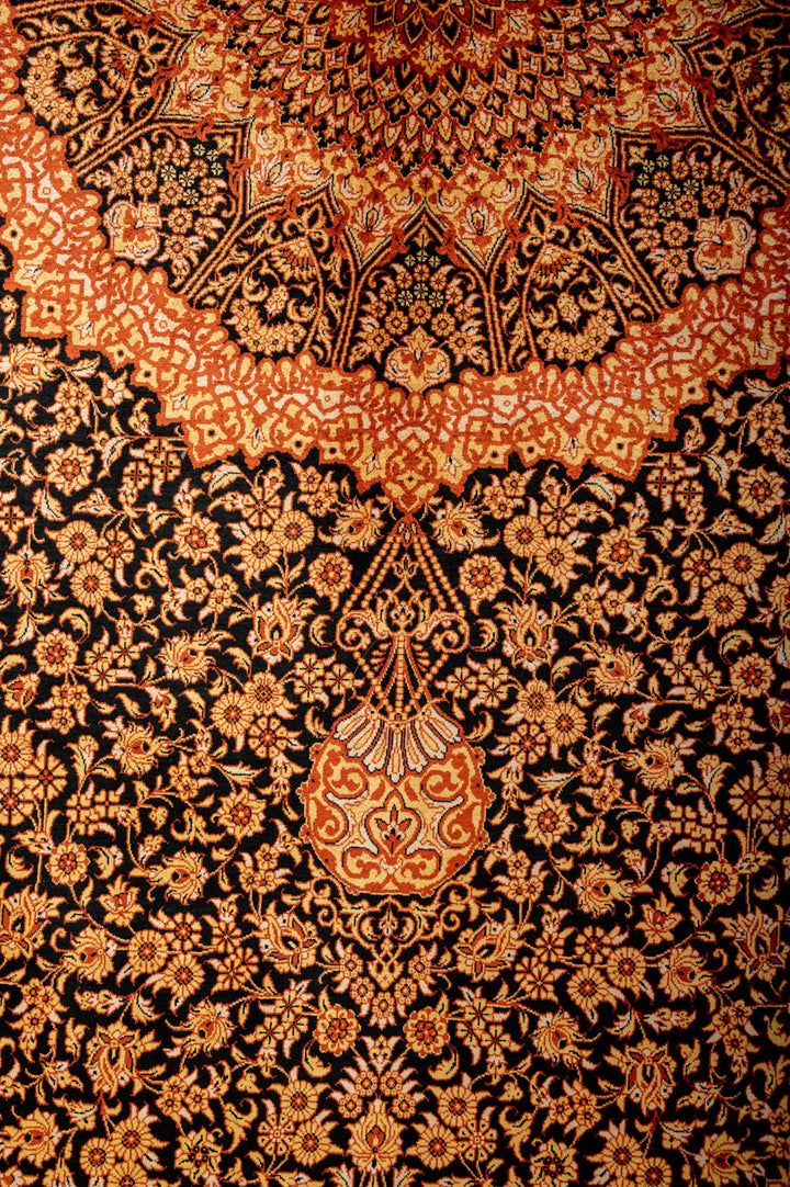 FINN Persian Qum Silk 290x196cm