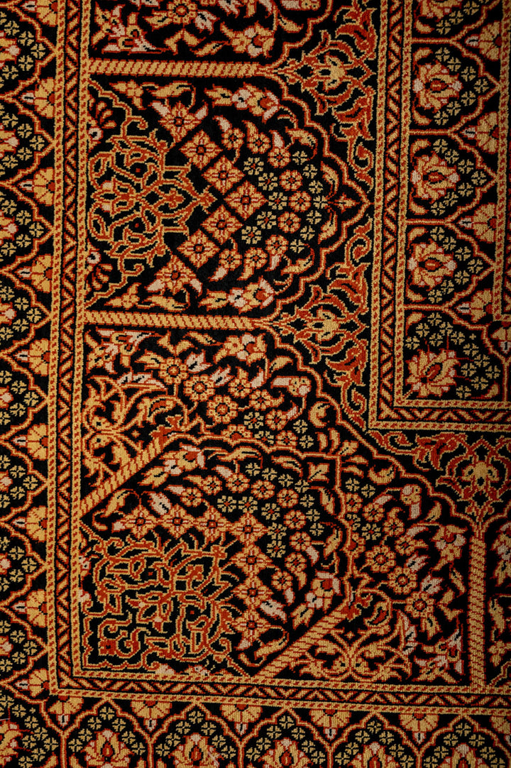 FINN Persian Qum Silk 290x196cm