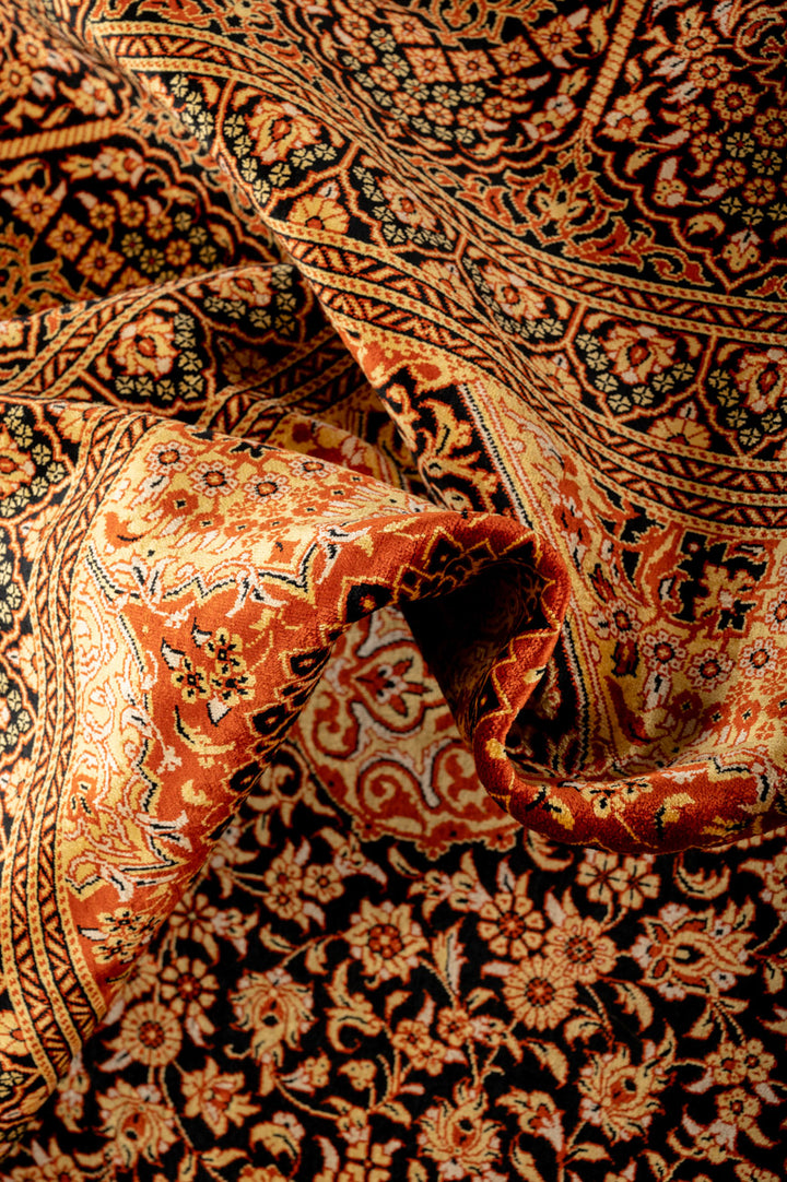 FINN Persian Qum Silk 290x196cm