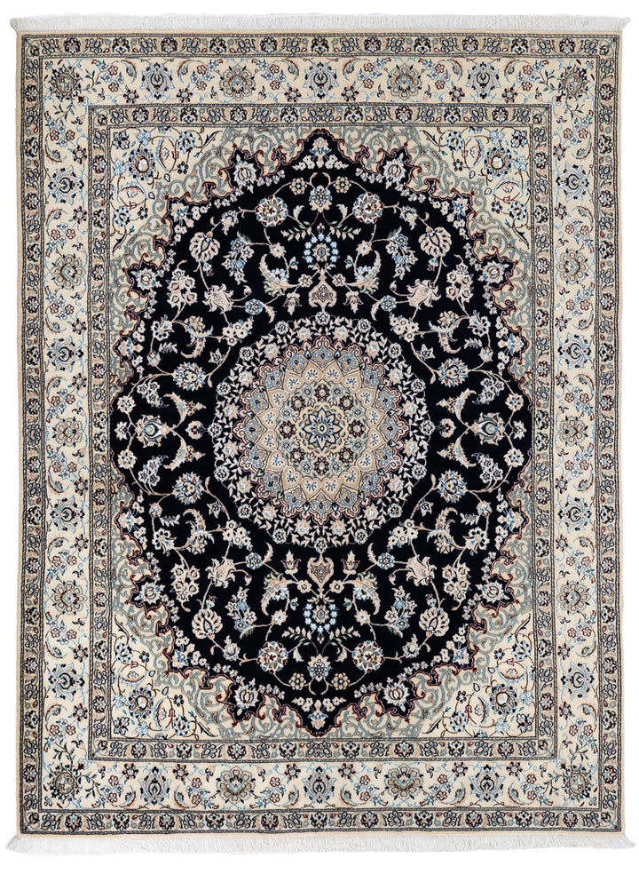 JAX 1 Persian Nain 9La 247x187cm