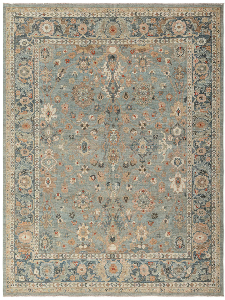 GALI Sultanabad Heritage 420x340cm