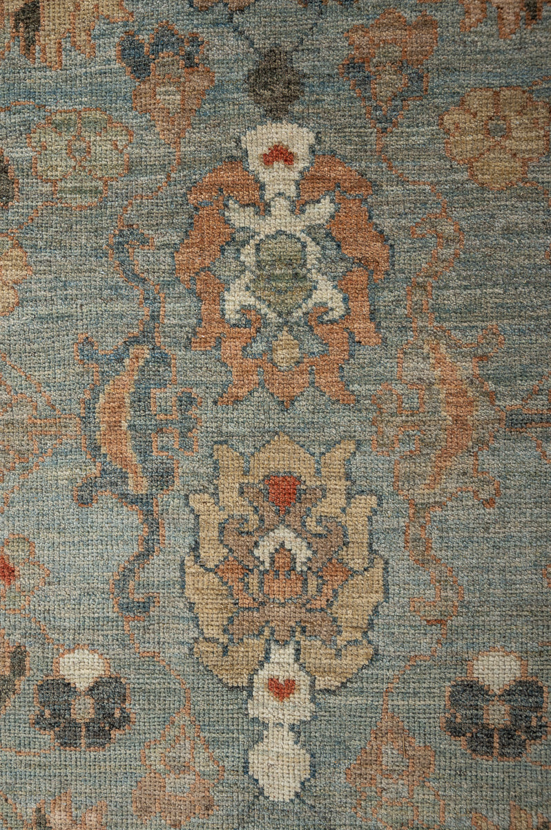 GALI Sultanabad Heritage 420x340cm