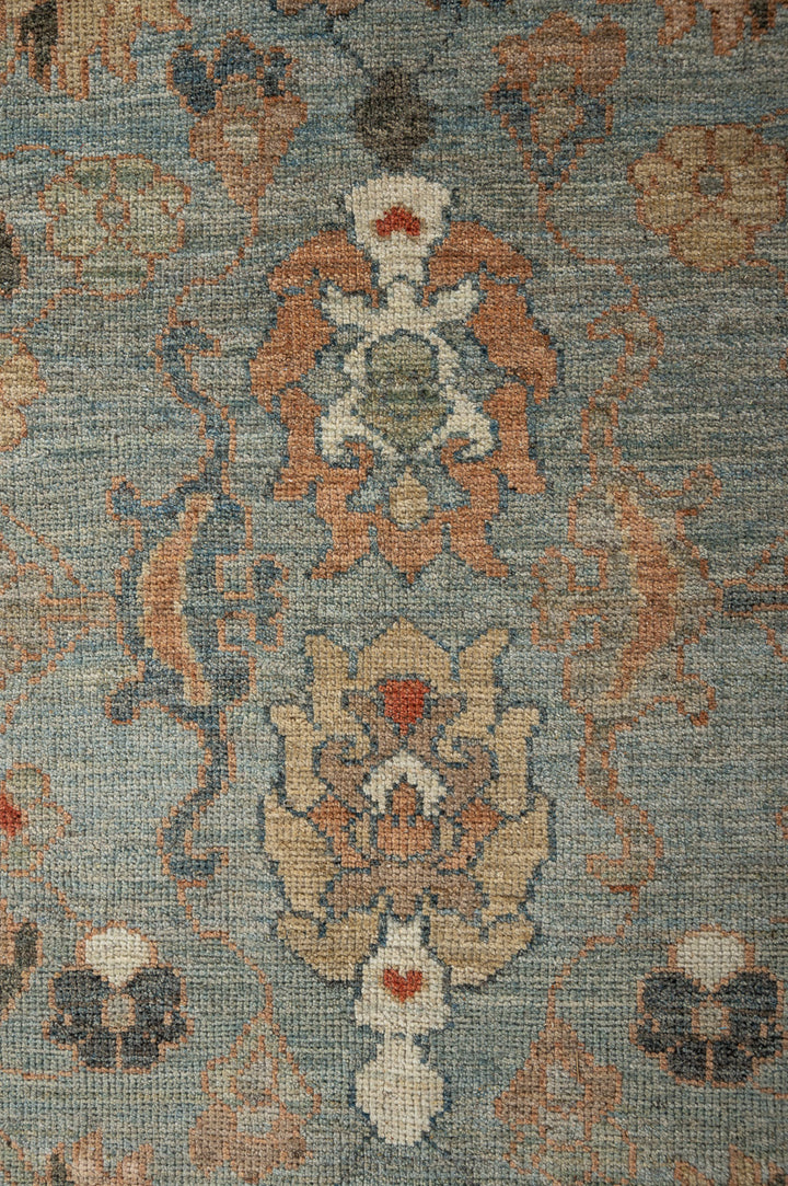 GALI Sultanabad Heritage 420x340cm