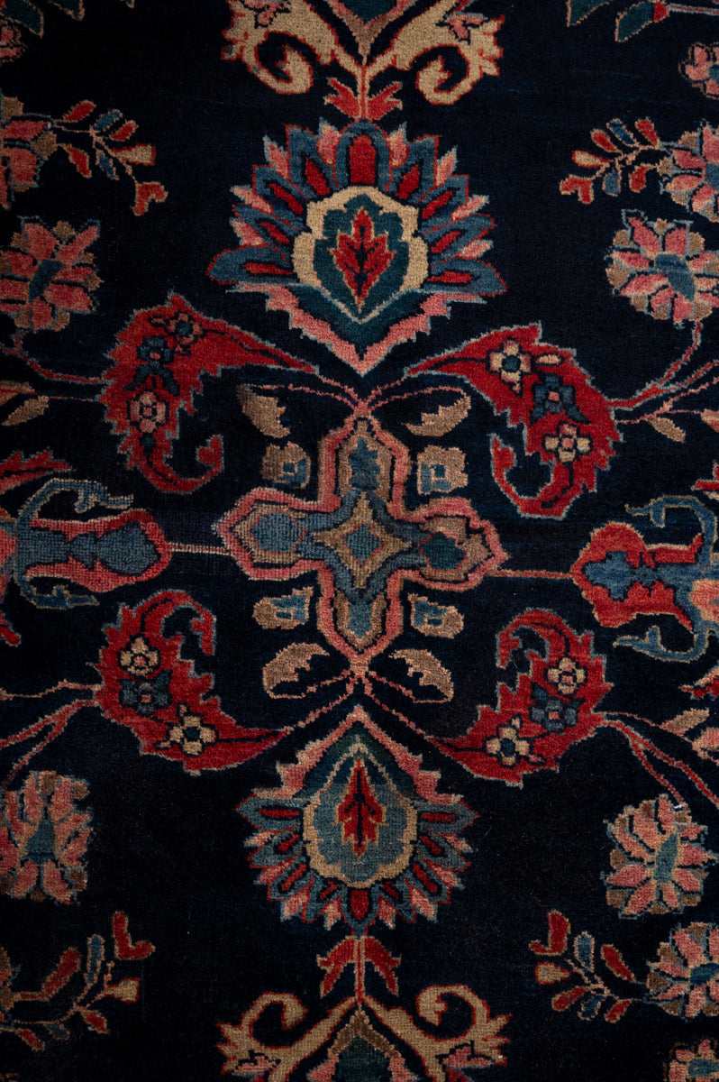 OBA Vintage Sarouk 514x350cm