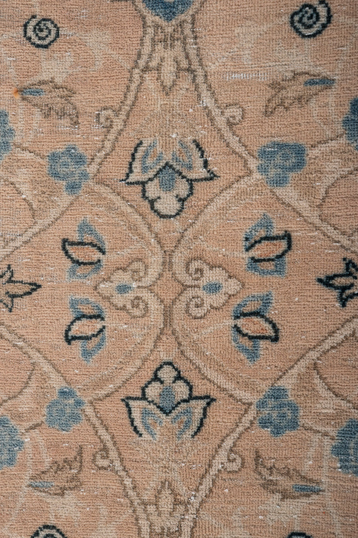 SHIKA Vintage Distressed  Kashan 404x300cm