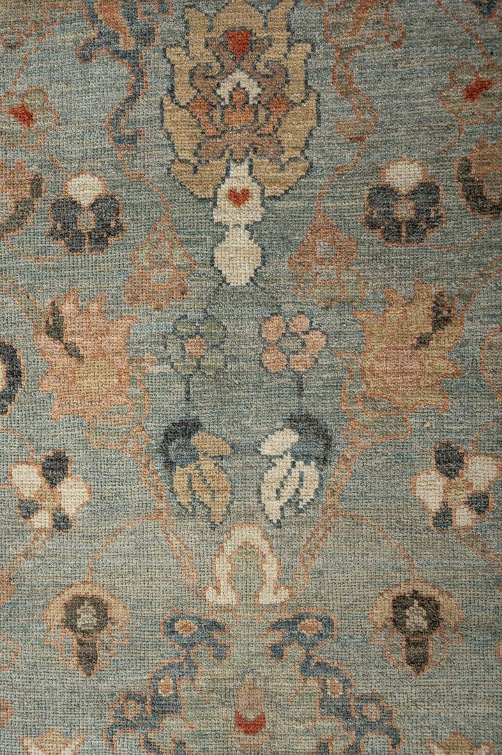 GALI Sultanabad Heritage 420x340cm