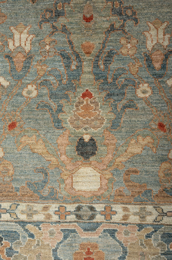 GALI Sultanabad Heritage 420x340cm